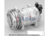 VOLVO 3513066 Compressor, air conditioning